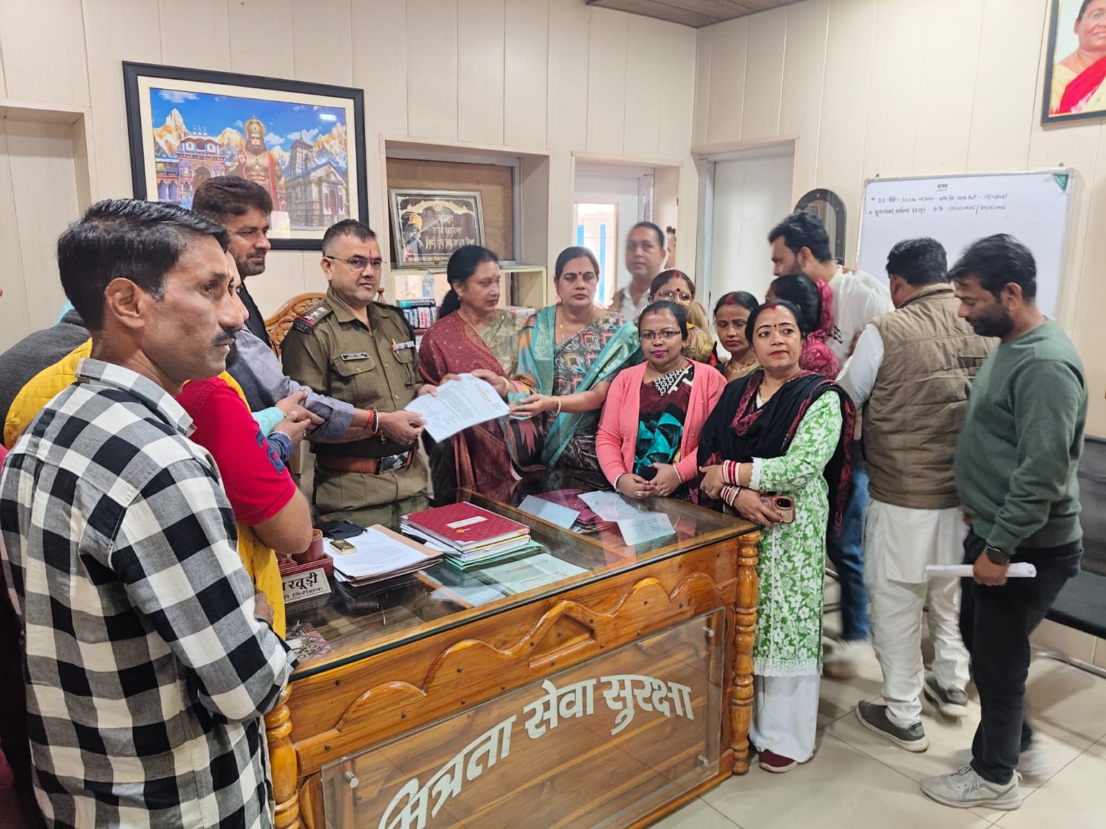 भाजपा आईटी सेल पर फेक न्यूज का आरोप, कांग्रेस ने FIR दर्ज करने की मांग की