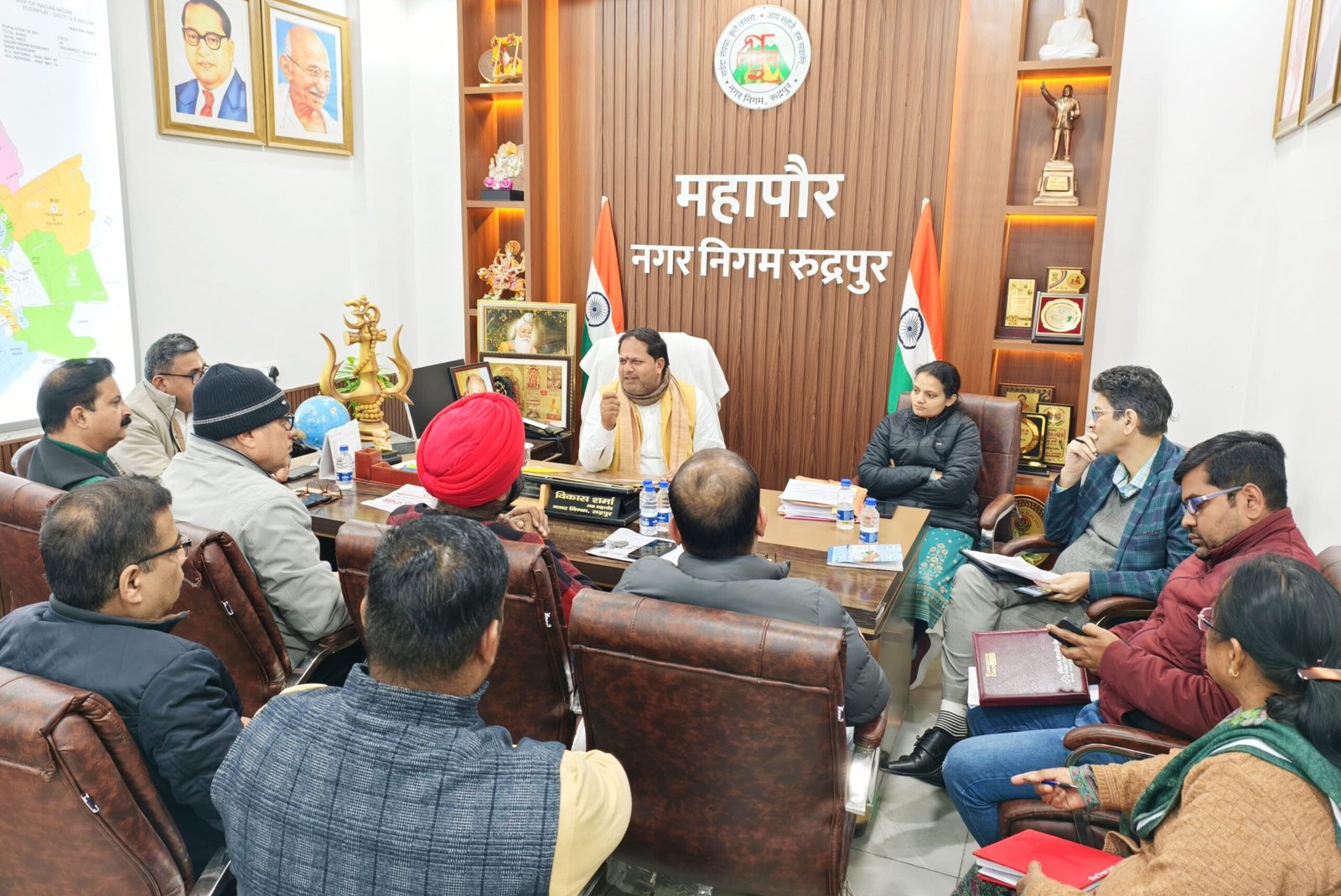 14 से 23 फरवरी तक सरस मेला, मुख्यमंत्री धामी करेंगे शुभारंभ, विकास योजनाओं की बरसात
