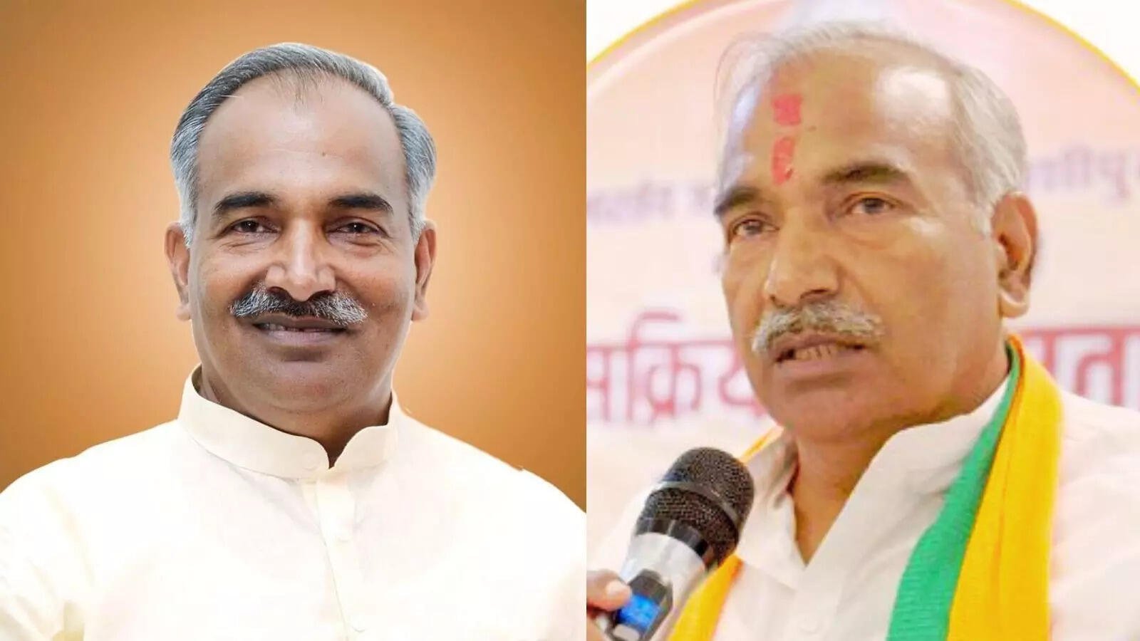 रजिस्ट्री में ‘सुविधा शुल्क’ का आरोप: विधायक अरविंद पांडेय का अफसरों पर सीधा हमला, बोले—भ्रष्टाचार से सरकार बदनाम नहीं होने देंगे